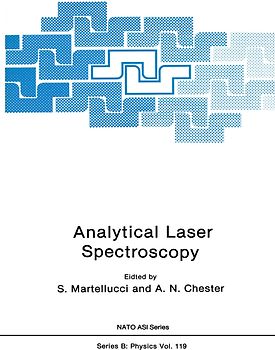 Analytical Laser Spectroscopy
