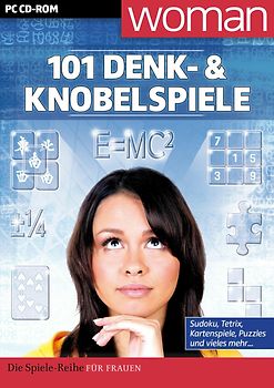 101 Denk- und Knobelspiele PC Spiele