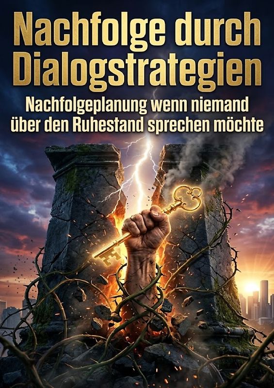 Nachfolge durch Dialogstrategien