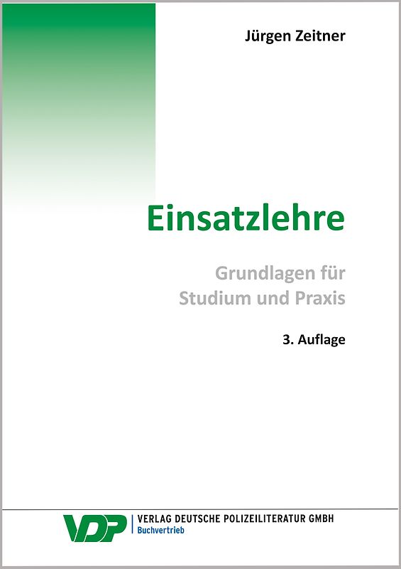 Einsatzlehre