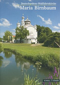 Maria Birnbaum. Wallfahrtskirche