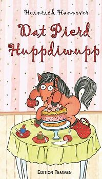 Dat Pierd Huppdiwupp