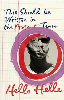 This Should Be Written in the Present Te