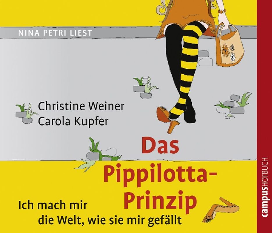 Das Pippilotta-Prinzip