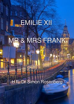 EMILIE / Emilie XII - MR &amp; MRS FRANK