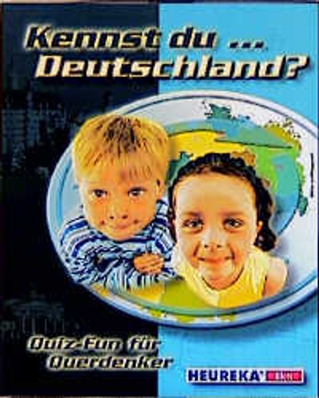 Kennst du Deutschland? MacOS