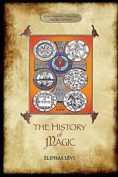 The History of Magic