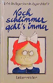 Noch schlimmer geht's immer