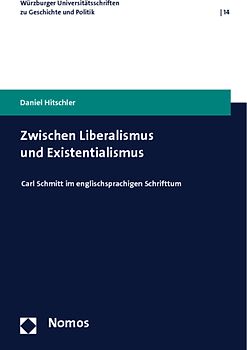 Zwischen Liberalismus und Existentialismus
