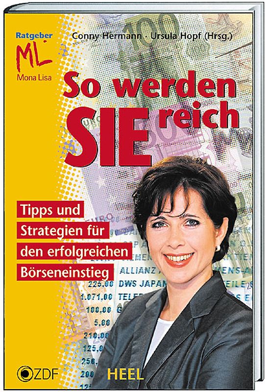 Mona Lisa: So werden Sie reich