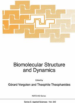 Biomolecular Structure and Dynamics