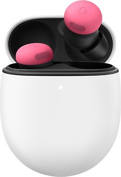 Google Pixel Buds Pro 2 peonía