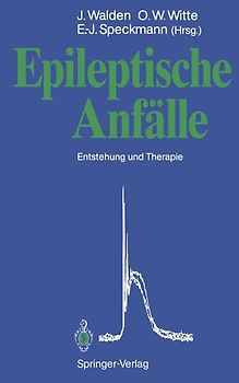 Epileptische Anfälle