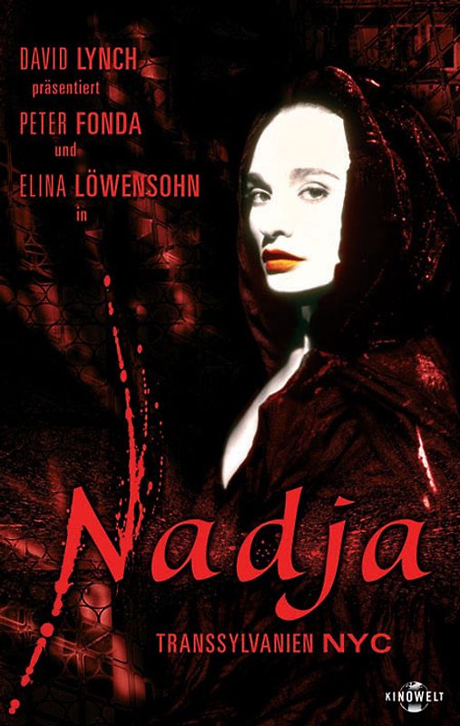 Nadja DVD