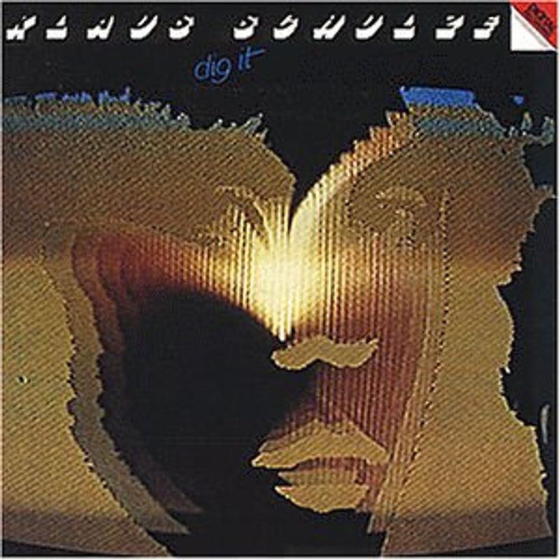 Klaus Schulze - Dig It