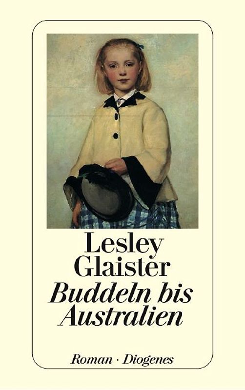 Buddeln bis Australien