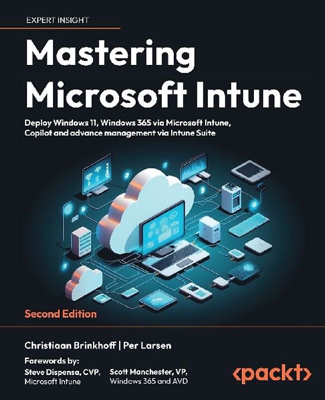 Mastering Microsoft Intune - Second Edition