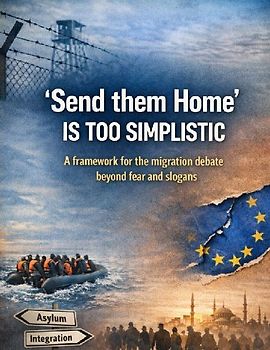 'Send them home' is too simplistic