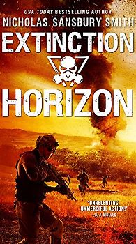 Extinction Horizon (The Extinction Cycle, 1, Band 1)