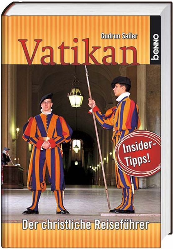 Vatikan