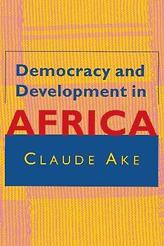 Democracy and Development in Africa