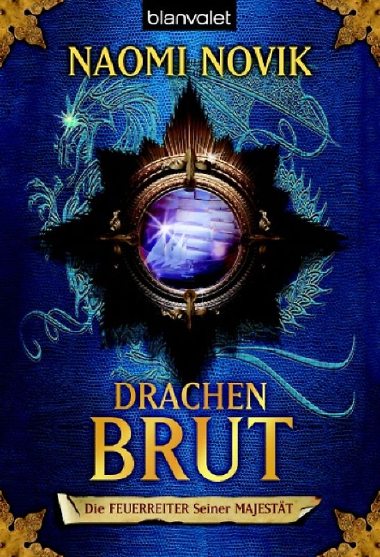 Die Feuerreiter Seiner Majestät 01