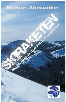 Skiraketen – Maria Riesch und Felix Neureuther