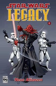Star Wars Comics