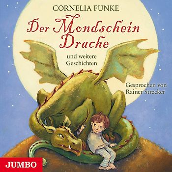 Der Mondscheindrache