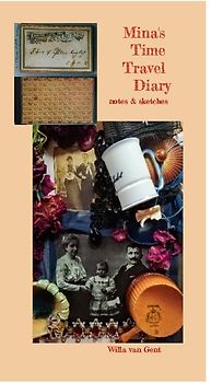 Mina's Time Travel Diary