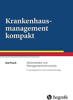Krankenhausmanagement kompakt