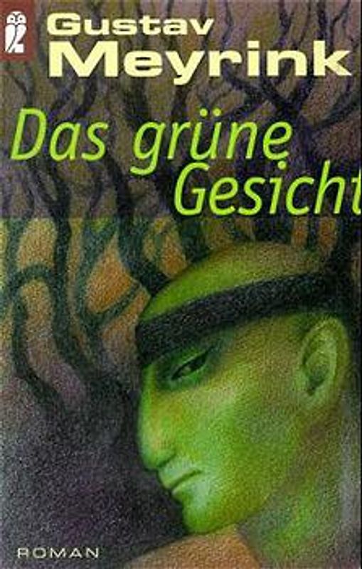 Das grüne Gesicht