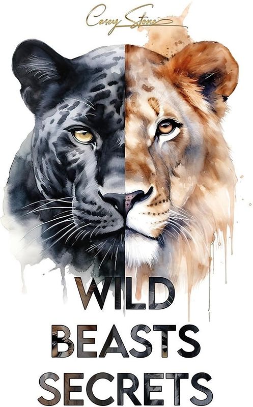 Wild Beasts Secrets