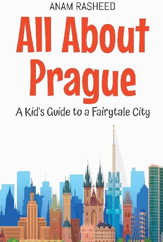 All About Prague