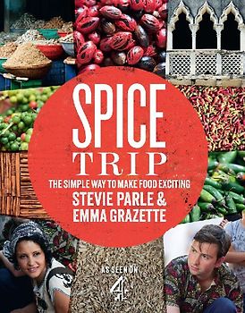 Spice Trip: The Simple Way to Make Food Exciting