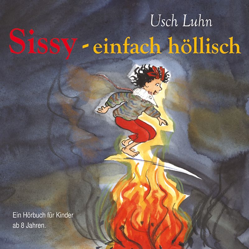 Sissy - einfach höllisch