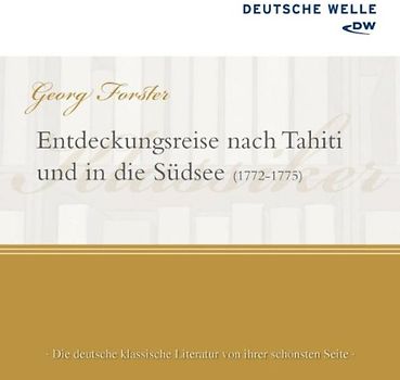 Entdeckungsreise nach Tahiti und in die Südsee
