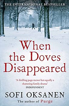 When the Doves Disappeared