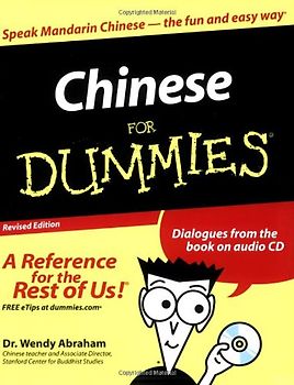 Chinese For Dummies