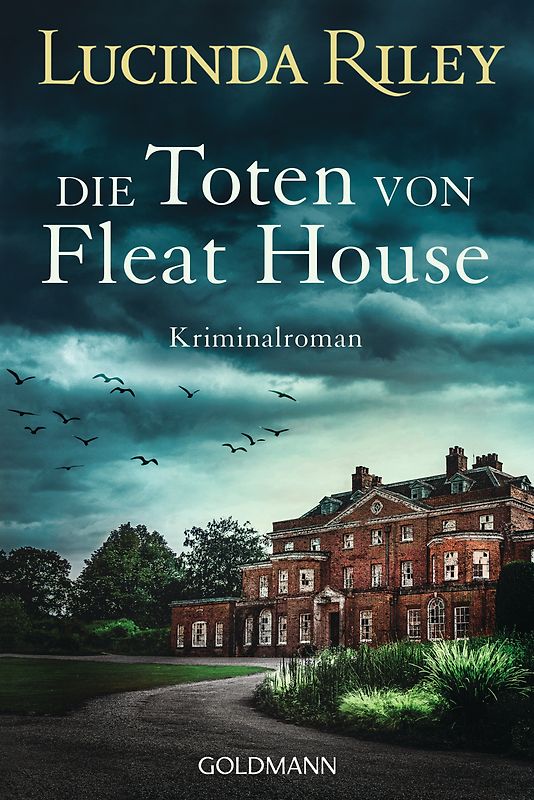 Die Toten von Fleat House