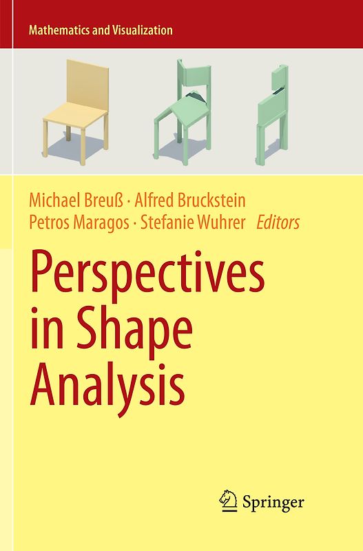 Perspectives in Shape Analysis