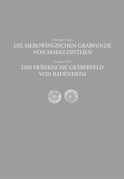Die Merowingischen Grabfunde von Mainz-Finthen
