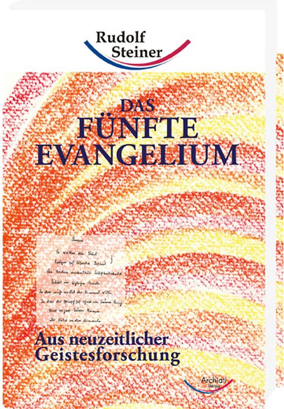 Das Fünfte Evangelium