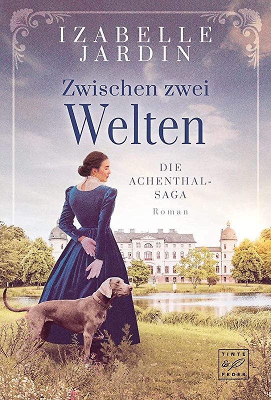 Zwischen zwei Welten