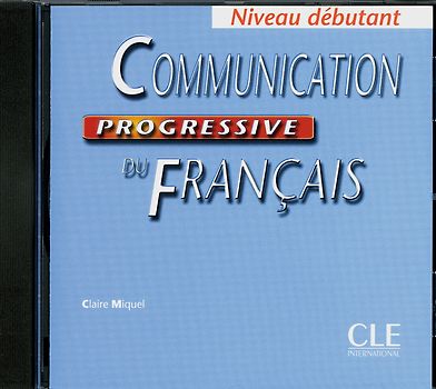 Communication progressive du français