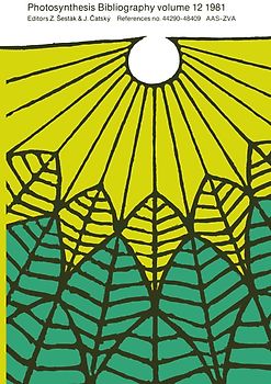 Photosynthesis Bibliography