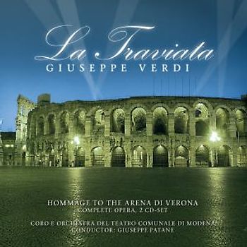 Giuseppe Verdi - La Traviata