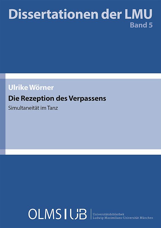 Die Rezeption des Verpassens