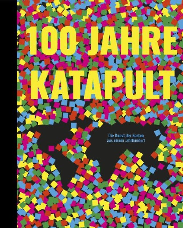 100 Jahre KATAPULT