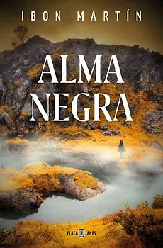 Alma Negra / Black Soul